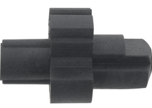 Load image into Gallery viewer, Ignition Switch Actuator Sector Gear For 1969-1986 Firebird and Camaro W/O Tilt
