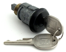 Load image into Gallery viewer, Trunk Lock Set With Keys For 1986-1992 Chevy Camaro Z28 SS RS Models
