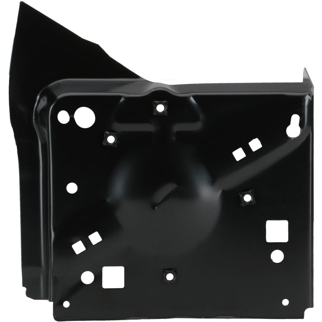 OER EDP Coated Battery Tray For 1982-1992 Trans AM Firebird and Camaro Models