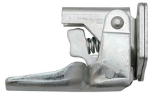 Load image into Gallery viewer, OER Right Hand Upper &amp; Lower Door Hinges 1971-1974 Charger Satellite Road Runner
