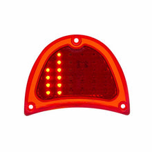 Load image into Gallery viewer, United Pacific 32 LED Sequential Tail Light Set For 1957 Chevy Bel Air 150 210
