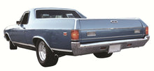 Load image into Gallery viewer, United Pacific Tail Light Gasket Set 1968-1969 El Camino /Chevelle Station Wagon
