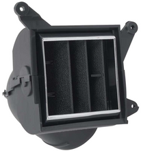 Load image into Gallery viewer, OER Left Hand Outer A/C Outlet Dash Vent 1973-1991 Chevy &amp; GMC Truck Blazer
