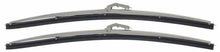 Load image into Gallery viewer, OER Stainless Steel Blade W/ Rubber Insert Set AMC Buick Cadillac Oldsmobile
