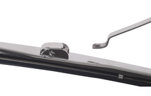 Load image into Gallery viewer, OER Windshield Wiper Arm Set With 12&quot; Blades For 1955-1956 Bel Air 150 210 Nomad
