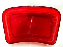 Load image into Gallery viewer, Original GM NOS 5957853 Tail Light Lens For 1966 Pontiac LeMans and Tempest
