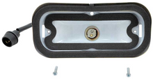Load image into Gallery viewer, OER Park Lamp Housing Set With Pigtails For 1964 Bel Air Biscayne and Impala
