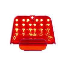 Load image into Gallery viewer, United Pacific LED Tail Light and Back-Up Light Set For 1962-1964 Chevy II Nova
