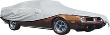 Load image into Gallery viewer, OER Single Layer Titanium Indoor/Outdoor Car Cover 1970-1973 Firebird and Camaro
