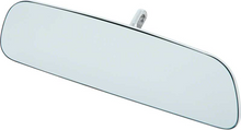 Load image into Gallery viewer, OER Chrome Interior Rear View Mirror For 1958-1966 Impala Nova Chevelle Bel Air
