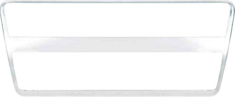 OER Automatic Brake Pedal Pad Trim 1982-1987 Firebird and Trans AM Models