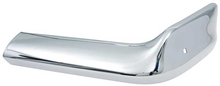 Load image into Gallery viewer, OER 3 Piece Front Bumper Set 1960 Chevy Bel Air Biscayne and Impala
