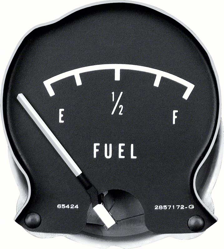OER 1277443 Fuel Gauge