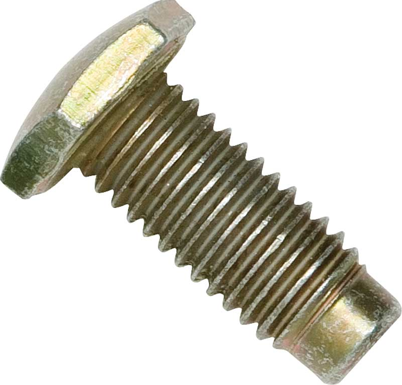 OER 1/2-13 Seat Belt Bolt For 1967-1972 Firebird Camaro Chevy II Nova Impala