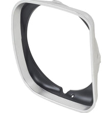 Load image into Gallery viewer, OER Left Hand Headlamp Bezel For 1973-1974 Chevy II Nova Standard Models
