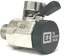 Load image into Gallery viewer, EZ Oil Drain Valve Dust Dirt and Debris Cap for Medium and Large EZ Drain Valves
