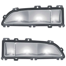 Load image into Gallery viewer, OER 1970-1973 Pontiac Firebird/Trans Am Tail Lamp Light Housing and Gasket Set
