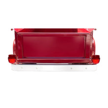 Load image into Gallery viewer, United Pacific Sequential 38 LED Tail Light Assembly Set 1953-1956 Ford Trucks
