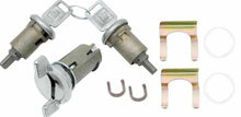 Load image into Gallery viewer, Ignition and Door Lock Set 1969-1974 Cadillac DeVille Eldorado Fleetwood
