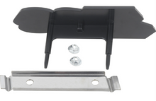 Load image into Gallery viewer, OER Red Z28 Grille Emblem With Hardware For 1978 Chevy Camaro Z28 Models
