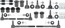 Load image into Gallery viewer, OER Front End Rebuild Kit With Inner Tie Rods 1967-1969 Chevy Camaro
