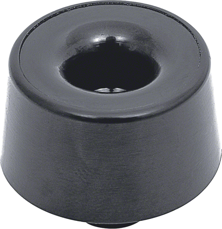 GM NOS Hood Adjuster Bumper Cap 1993-1997 Firebird/Trans AM and Camaro Models