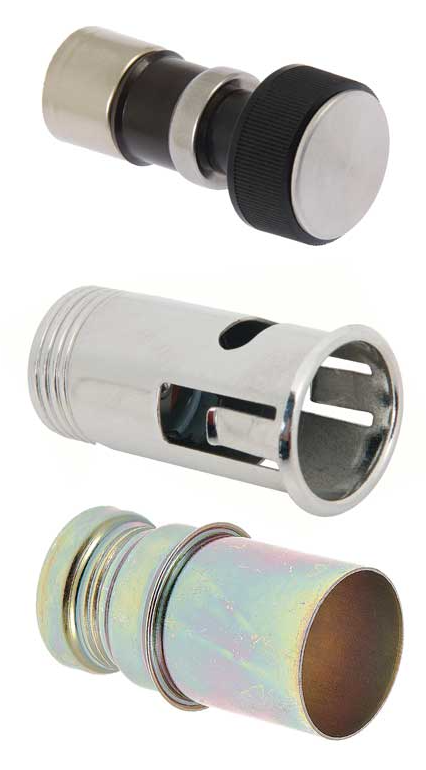 OER Rochester Cigarette Lighter Set For 1978-1981 Camaro 1978-1988 Monte Carlo