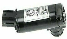 Load image into Gallery viewer, GM NOS 92191900 Windshield Washer Pump 2008-2009 G8 2011-2017 Caprice SS
