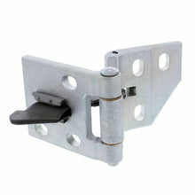 Load image into Gallery viewer, United Pacific Upper Door Hinge Set 1967-1972 Chevy and GMC Pickup Truck
