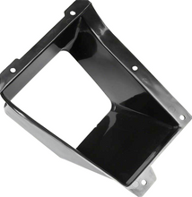 Load image into Gallery viewer, OER 4 Speed Console Shift Tunnel For 1970-1972 Chevy Camaro Models
