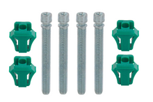 Load image into Gallery viewer, OER Headlamp/Headlight Adjuster Kit For 11978-1981 Chevy Camaro Models
