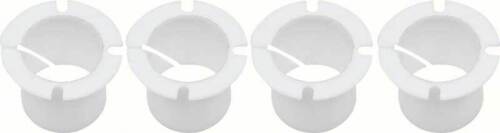 OER Nylon Brake and Clutch Pedal Bushing Set For 1960-1974 Chevy and GMC Trucks