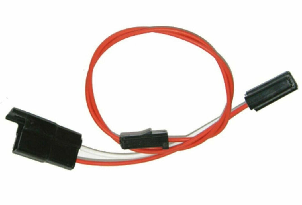 Trunk Light Wiring Harness 1969-1972 Pontiac GTO Lemans Tempest and Firebird