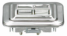 Load image into Gallery viewer, RestoParts 2 Button Power Window Switch 1964-1970 GTO Grand Prix Skylark Cutlass
