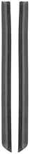 Load image into Gallery viewer, RestoParts Quarter Window Seal Set With Steel Insert For 1964-1965 GTO &amp; LeMans
