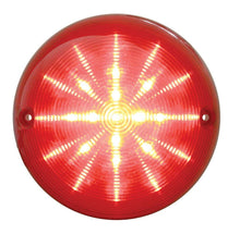 Load image into Gallery viewer, United Pacific Bubble Style LED Tail Light Upgrade Set 1980-1982 Chevy Corvette
