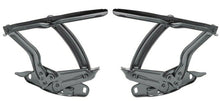 Load image into Gallery viewer, OER Reproduction Hood Hinge Set 1968-1979 Chevy II Nova and 1971-1977 Ventura
