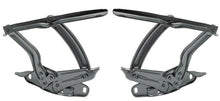 Load image into Gallery viewer, OER Reproduction Hood Hinge Set For 1968 Chevy Impala Bel Air Biscayne Caprice
