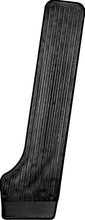 Load image into Gallery viewer, OER Hard Black Rubber Gas Pedal 1962-1967 Chevy II Nova 1958-1963 Impala
