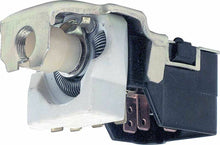 Load image into Gallery viewer, 7 Terminal Headlight Switch 1968-1972 GTO/Lemans 1968-1981 Firebird Bonneville
