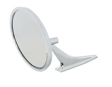 Load image into Gallery viewer, OER Chrome Exterior Mirror Set For 1967 Camaro 1969-74 Nova 1968 Bel Air Impala
