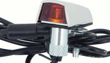 Load image into Gallery viewer, OER Fender Mounted Turn Signal Indicator Set 1969-1971 Mopar A  B &amp; E-Body Model
