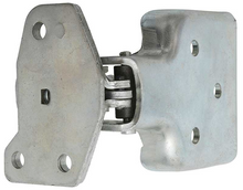 Load image into Gallery viewer, OER Left Hand Upper &amp; Lower Door Hinges 1971-1974 Charger Satellite Road Runner
