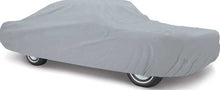 Load image into Gallery viewer, OER Weather Blocker Plus Car Cover 1964-1968 Ford Mustang Coupe or Convertible
