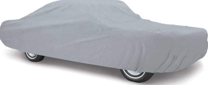 OER Weather Blocker Plus Car Cover 1964-1968 Ford Mustang Coupe or Convertible