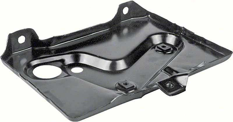 OER K318 1970-1981 Chevrolet Camaro Battery Tray