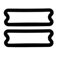 Load image into Gallery viewer, United Pacific Backup Light Lens Gasket Set For 1969-1972 Chevy El Camino
