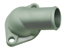 Load image into Gallery viewer, 17 Degree V8 Aluminum Intake Thermostat Housing For 1973-81 Firebird Grand Prix
