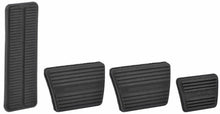 Load image into Gallery viewer, OER Complete Pedal Pad Kit 1967-68 Firebird/Camaro 1968-77 Chevelle/Monte Carlo
