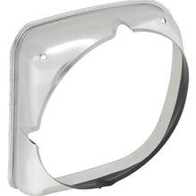 Load image into Gallery viewer, OER Left Hand Headlamp Bezel For 1973-1974 Chevy II Nova Standard Models
